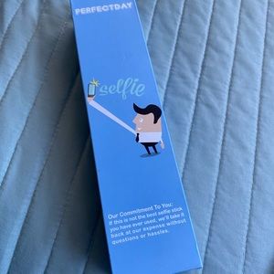 Perfect day Selfie Stick